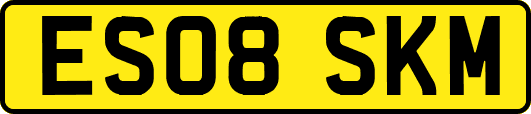 ES08SKM