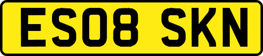 ES08SKN