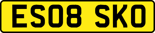 ES08SKO