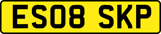 ES08SKP