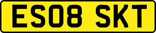 ES08SKT