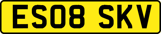 ES08SKV