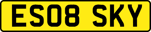 ES08SKY