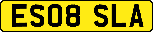 ES08SLA
