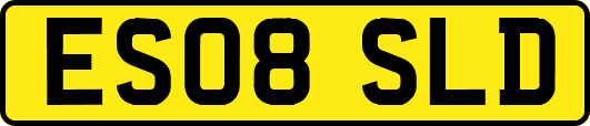 ES08SLD
