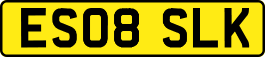ES08SLK