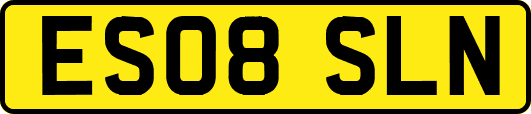 ES08SLN