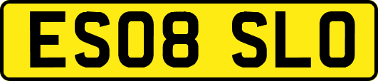 ES08SLO
