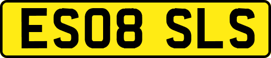 ES08SLS