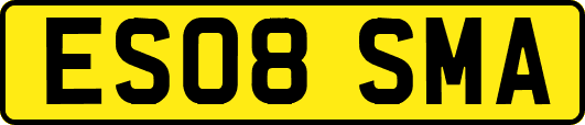 ES08SMA
