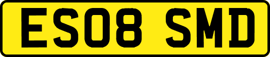 ES08SMD
