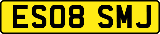 ES08SMJ