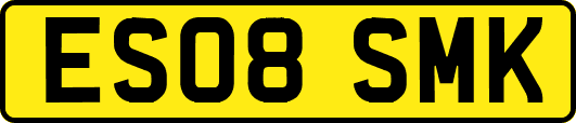 ES08SMK