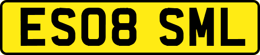 ES08SML