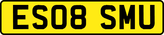 ES08SMU