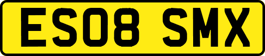 ES08SMX