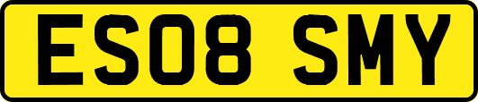 ES08SMY