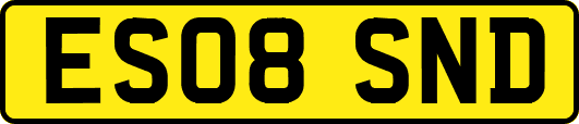 ES08SND