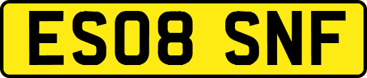 ES08SNF