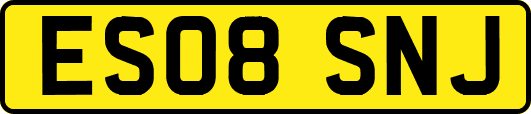 ES08SNJ
