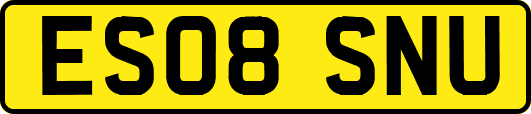ES08SNU