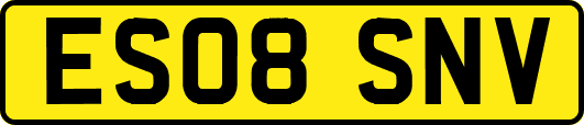 ES08SNV