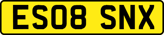 ES08SNX