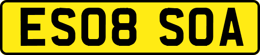 ES08SOA