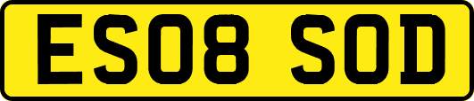 ES08SOD