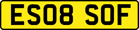 ES08SOF