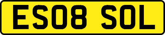 ES08SOL