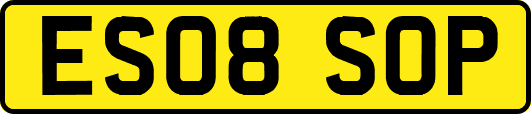 ES08SOP
