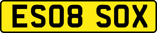ES08SOX