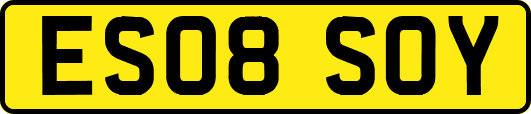 ES08SOY