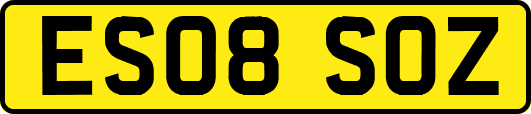 ES08SOZ