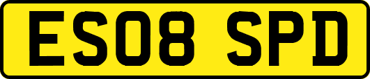 ES08SPD