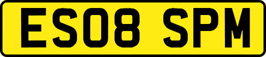 ES08SPM