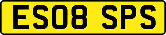 ES08SPS