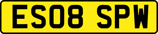 ES08SPW