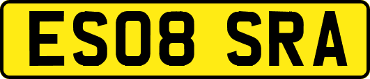 ES08SRA