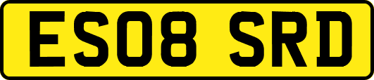 ES08SRD