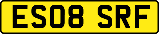 ES08SRF