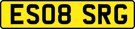 ES08SRG