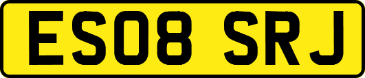 ES08SRJ