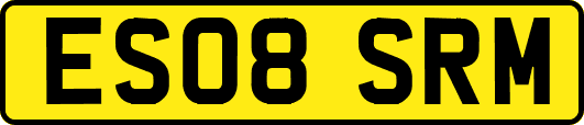 ES08SRM