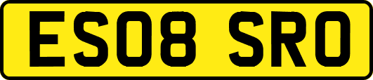 ES08SRO
