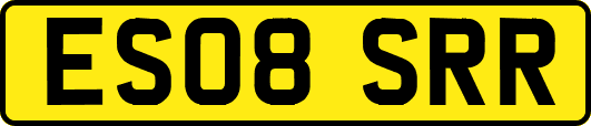 ES08SRR