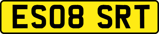 ES08SRT