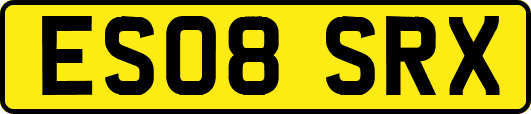 ES08SRX