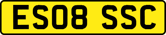 ES08SSC